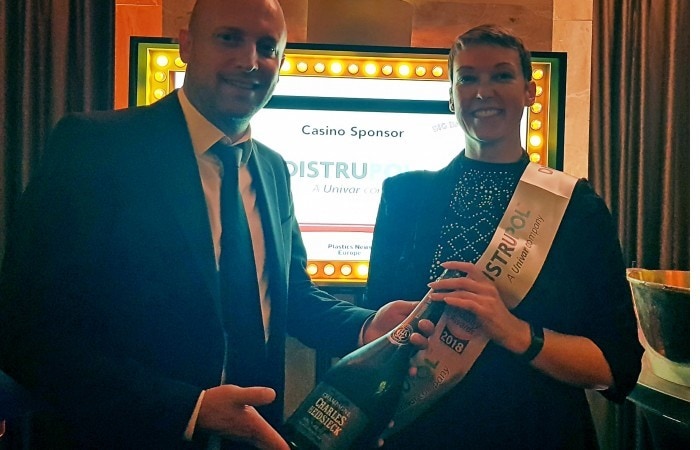 Polymer Compounders Limited Nadine