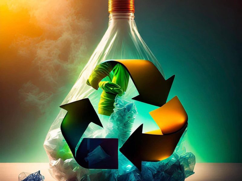 The Future of Plastic Recycling Pioneering Technologies Transforming Waste Management 1024x1024