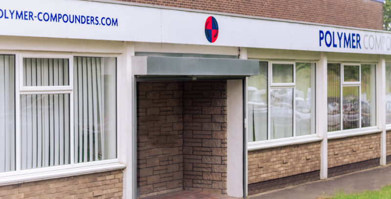 PCL Building Outside 2025