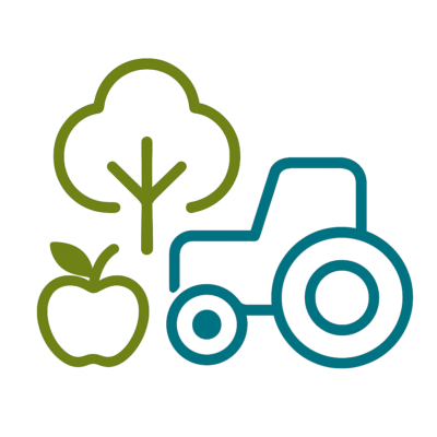 farming and forestry